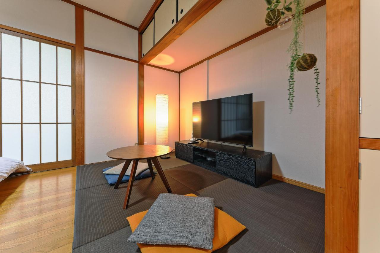 Ibaragi House In Kanazawa Exterior foto